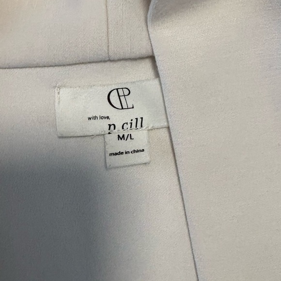 P. Cill kimono size m/l model fabric - Picture 2 of 4